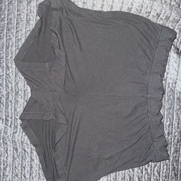 SKIMS Soft Lounge PJ Set - Picture 6 of 7